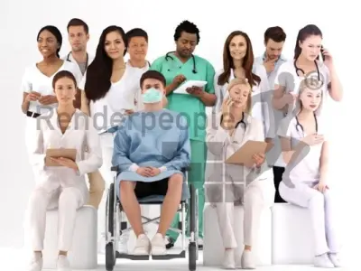Bundle Healthcare Posed 001