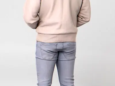 Posed Plus 00015 35