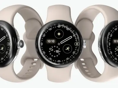  Google Pixel 10 Family and Pixel Watch 4 