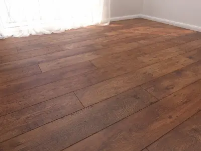 Parquet Floor Castello Classic part 2 3D model