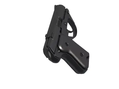 Semmerling compact 3D print model