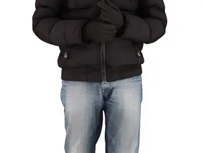 Stephen Posed 003