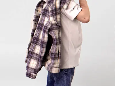 Posed 00164 27