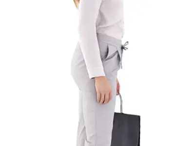 Melanie Posed 007
