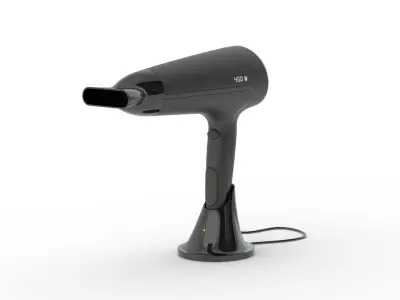Hair Dryer 3D model purchase