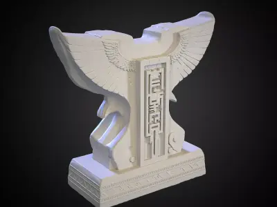Anvil 39 3D model