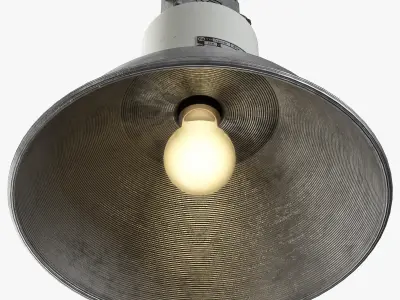 Electrosvit typ 7010 3D model