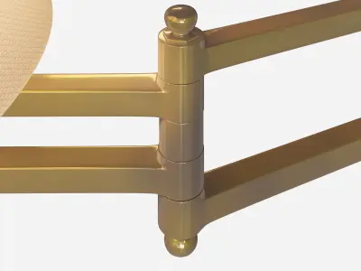 G-MEX A024 3D model