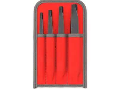 Set Extractor Tapered Bit Low-poly 3D model