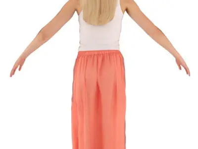 Janna Rigged 001