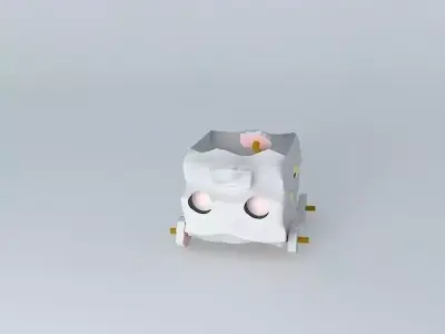 brothers rock slag brothers Free 3D model