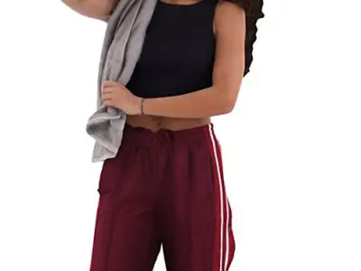 Adanna Posed 011