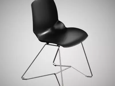 chair 231 3D model