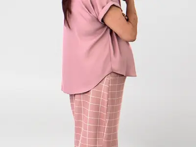 Posed 00307 03
