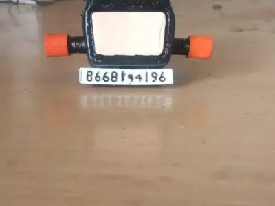  key chain  3D print model