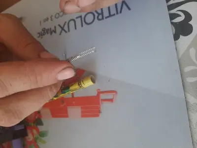 helicoptero chasis de camion hellcopter truck  3D print model