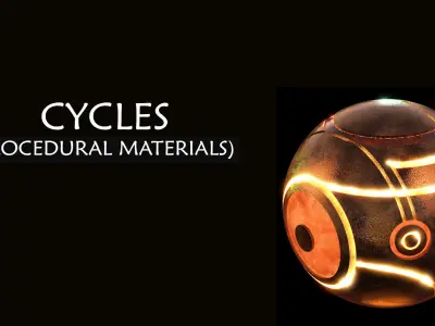 Apple of Eden - Assassins Creed Low-poly 3D model