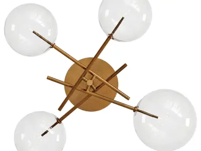 gallotti and radice bolle terra 3D model