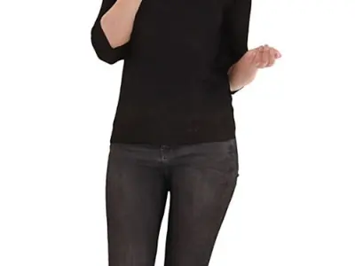 Sheila Posed 014