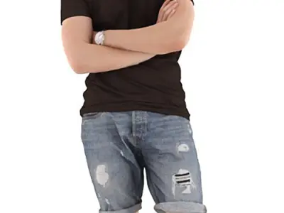Ethan Posed 026