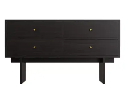Private Sideboard 3D model