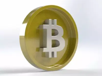 BSV 3D Part STL and IGES 3D print model 3D print model