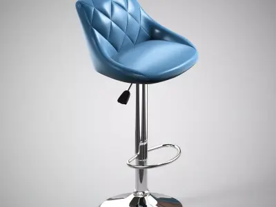 chair 24 3D model