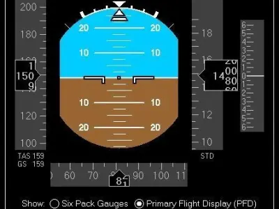 US AIR CRAFT CARRIER WITH FIGHTERS F-22 RAPTOR ON BOARD 3D model