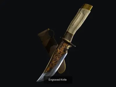 Golden Weapon Pack
