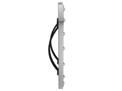 shield 01 3D model