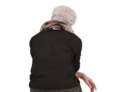 Roberta Posed 006