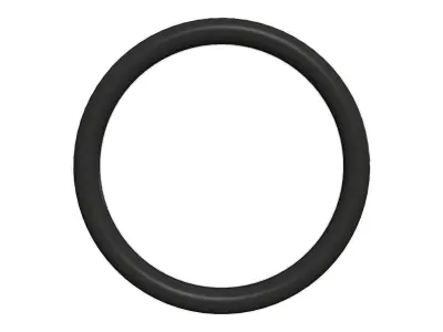 O Ring Vedabras 12178 3D model