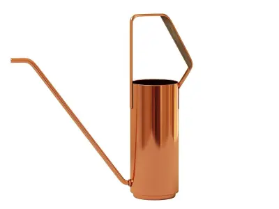 Kaenjusai Watering Can 3D model