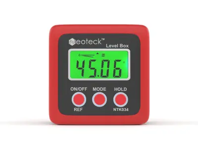 Digital Angle Finder 3D model buy