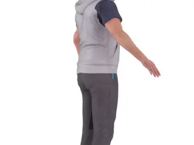 James Rigged 009