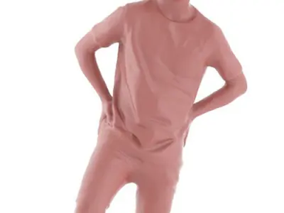 Peter Posed 001
