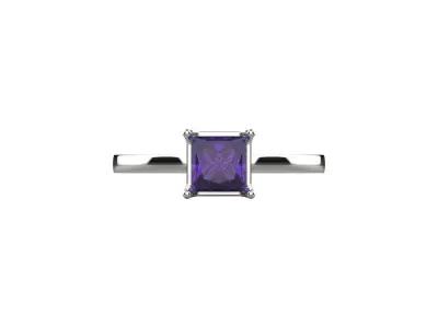 ring code 118 3D print model