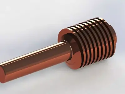 HT220478 Hypertherm Free 3D model
