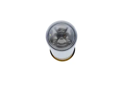 12 ga Buckshot 3D model