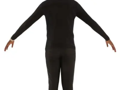 Henry Rigged 002