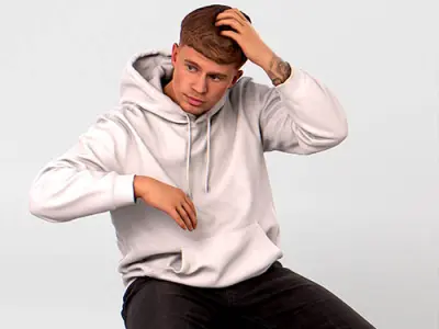 Posed Plus 00029 48