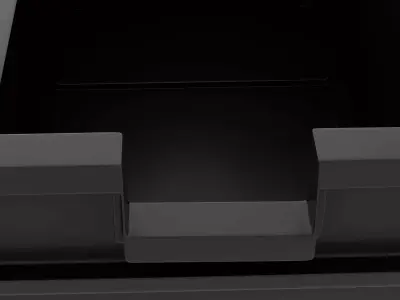 storage box 3D model purchase