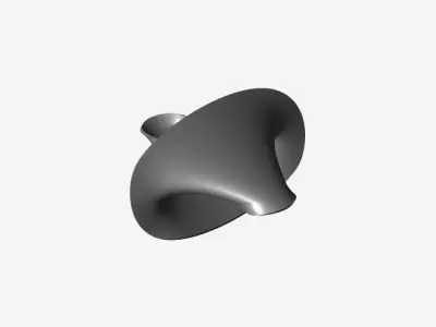Stonking Free 3D model