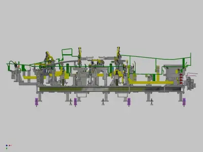 26415-JIG FIXTURE 3D model