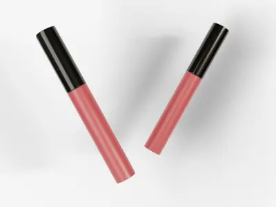 Lip Gloss 3D model