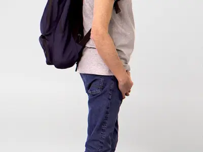 Posed 00122 14