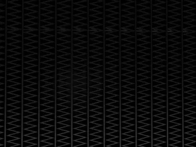 Car Radiator 3D model purchase