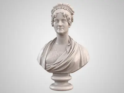  Queen Denmark Marie Frederikke 