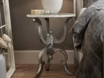 Arabella Furniture 3D Model Pack