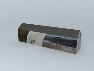 Motorcycle Trade 2 Free 3D model